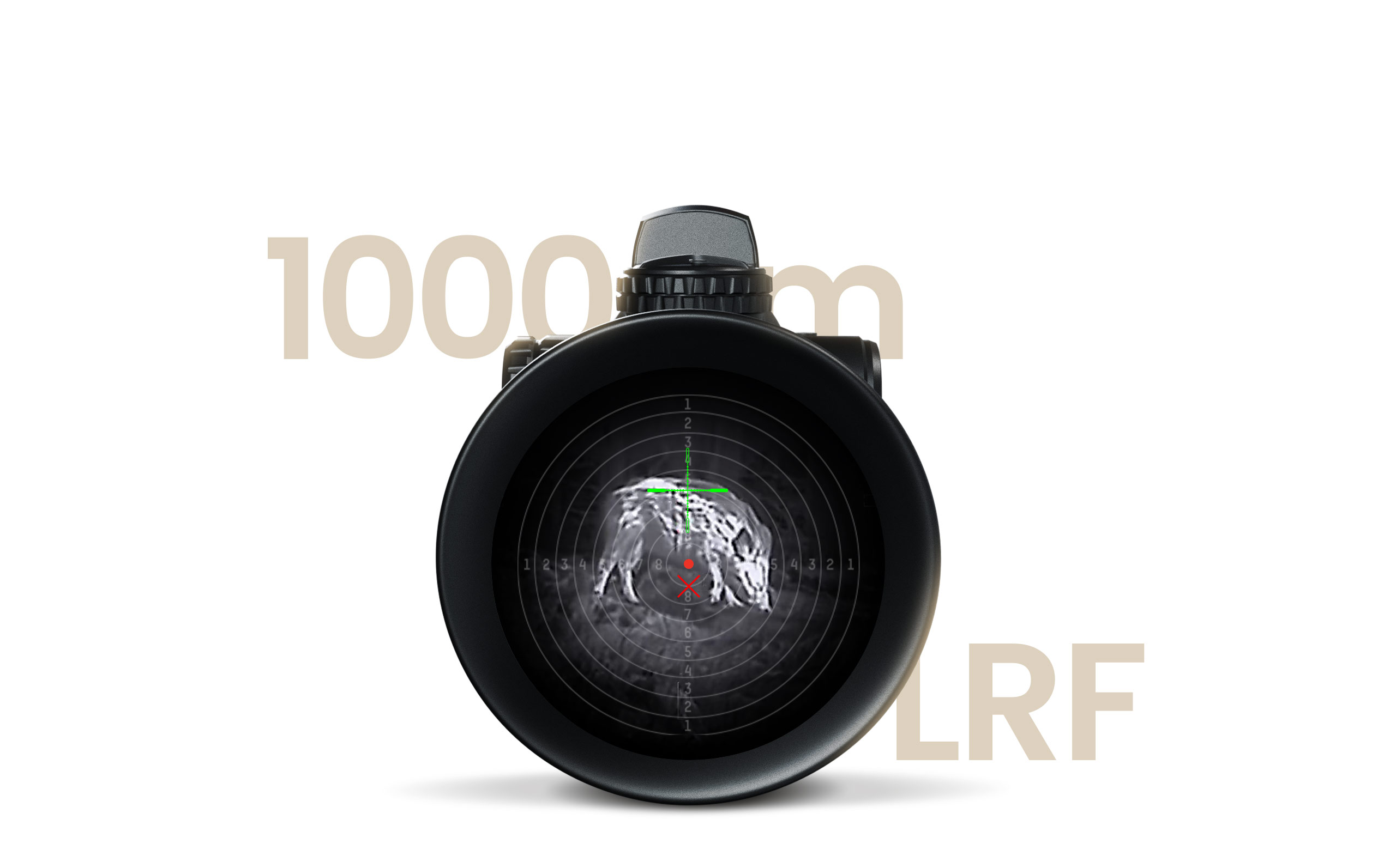 HIKMICRO Neos NH35L obudowa